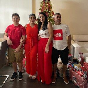 Meet your Posher, Idalina